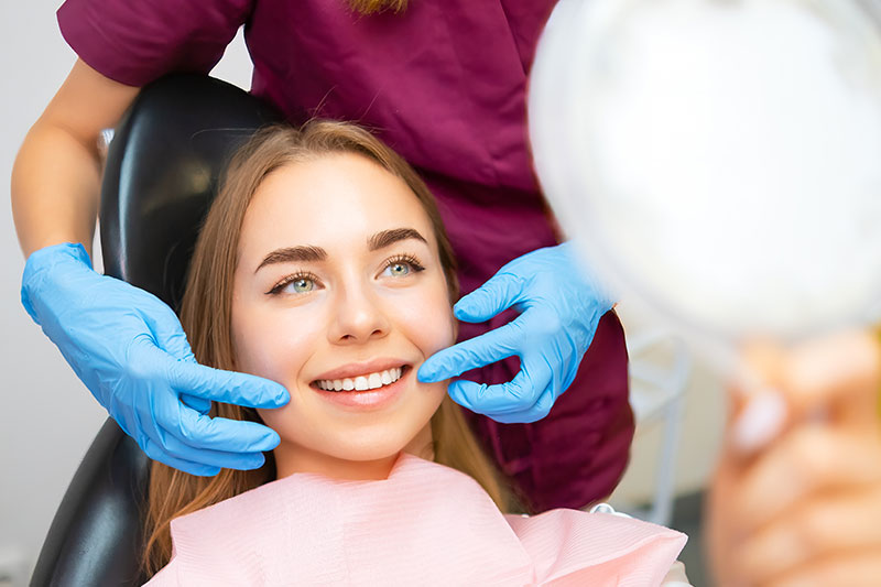 Emergency Dentist in Concord