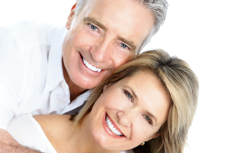 Dental Implants in Concord